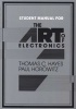 The Art of Electronics Student Manual - Student Manual  (Paperback) - Thomas C Hayes Photo