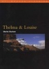 "Thelma and Louise" (Paperback) - Marita Sturken Photo