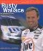  (Paperback) - Rusty Wallace Photo