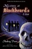 Mystery at Blackbeard's Cove (Paperback) - Audrey Penn Photo