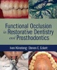 Functional Occlusion in Restorative Dentistry and Prosthodontics (Hardcover) - Iven Klineberg Photo