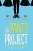 The Pants Project (Hardcover) - Cat Clarke Photo