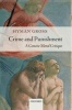 Crime and Punishment - A Concise Moral Critique (Paperback) - Hyman Gross Photo