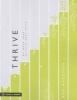 Thrive - Do More Than Survive Your Faith (Paperback) - Ben Hardman Photo