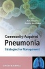 Community Acquired Pneumonia - Strategies for Management (Hardcover) - Antoni Torres Photo