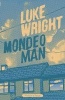 Mondeo Man (Paperback) - Luke Wright Photo