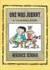 One Was Johnny Board Book - A Counting Book (Board book) - Maurice Sendak Photo