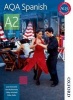 AQA A2 Spanish Student Book - Student's Book (Paperback, New Ed) - Jean Edwards Photo