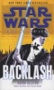 Backlash (Paperback) - Aaron Allston Photo