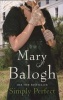 Simply Perfect (Paperback) - Mary Balogh Photo