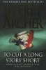 To Cut A Long Story Short (Paperback, Unabridged) - Jeffrey Archer Photo