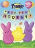 Peep, Peep, Hooray! (Peeps) (Paperback) - Golden Books Photo