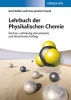 Lehrbuch der Physikalischen Chemie (German, Hardcover, 6th Revised edition) - Gerd Wedler Photo