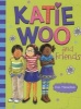 Katie Woo and Friends (Paperback) - Fran Manushkin Photo