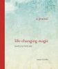 Life-Changing Magic: A Journal - Spark Joy Every Day (Hardcover) - Marie Kondo Photo