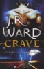 Crave (Paperback) - JR Ward Photo