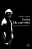 Staging Masculinities - History, Gender, Performance (Paperback) - Michael Mangan Photo