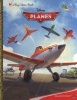 Disney Planes (Hardcover) - Rh Disney Photo