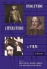 Evolution, Literature, and Film - A Reader (Paperback) - Brian Boyd Photo