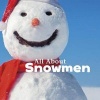 All about Snowmen (Paperback) - Kathryn Clay Photo