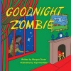 Goodnight Zombie (Paperback) - Morgan Duran Photo