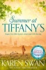 Summer at Tiffany's (Paperback, Main Market Ed.) - Karen Swan Photo