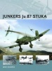 Junkers Ju 87 Stuka (Paperback) - Mike Guardia Photo