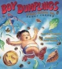 Boy Dumplings - A Tasty Chinese Tale (Hardcover) - Ying Compestine Photo