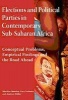 Votes, Money and Violence - Political Parties and Election in Sub-Saharan Africa (Paperback, illustrated edition) - Matthias Basedau Photo