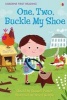 One, Two Buckle My Shoe (Hardcover) - Russell Punter Photo