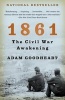 1861 - The Civil War Awakening (Paperback) - Adam Goodheart Photo