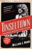 Tinseltown - Murder, Morphine, and Madness at the Dawn of Hollywood (Paperback) - William J Mann Photo