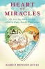 Heart of Miracles - My Journey Back to Life After a Near-Death Experience (Paperback) - Karen Henson Jones Photo