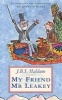 My Friend Mr. Leakey (Paperback, New edition) - JBS Haldane Photo