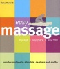 Easy Massage (Paperback) - Fiona Harrold Photo