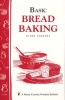 Basic Bread Baking (Staple bound) - Glenn Andrews Photo