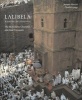 Lalibela: Wonder of Ethiopia - The Monolithic Churches and Their Treasures (Hardcover, New) - Claude Lepage Photo