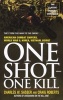 One Shot One Kill (Paperback) - Sasser Photo