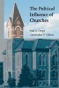 The Political Influence of Churches (Paperback) - Paul A Djupe Photo