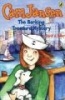 The Barking Treasure Mystery (Paperback) - David A Adler Photo