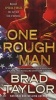 One Rough Man (Paperback) - Brad Taylor Photo