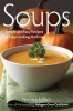 Soups - Simple and Easy Recipes for Soup-making Machines (Paperback) - Norma Miller Photo