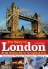 The Story of London - From Roman River to Capital City (Paperback, 2nd Revised edition) - Jacqui Bailey Photo