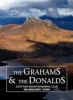 The Grahams & the Donalds - Scottish Mountaineering Club Hillwalkers' Guide (Hardcover) - Rab Anderson Photo