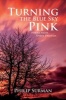 Turning the Blue Sky Pink (Hardcover) - Philip Surman Photo