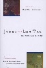 Jesus and Lao Tzu - The Parallel Sayings (Paperback, New Ed) - Martin Aronson Photo