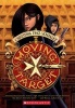 Moving Target (Paperback) - Christina Diaz Gonzalez Photo