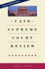 Cato Supreme Court Review - 2015-2016 (Paperback, 15th) - Ilya Shapiro Photo