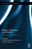 Religion, Migration and Mobility - The Brazilian Experience (Hardcover) - Andrew Dawson Photo