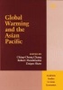 Global Warming and the Asian Pacific (Hardcover, illustrated edition) - Ching Cheng Chang Photo